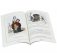 Костюмы парижан с древних времен до XIX века фото книги маленькое 3