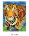 Mystery Coloring Wild Animals фото книги маленькое 9