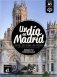 Un Dia En Madrid (A1) - Libro + MP3 Descargable фото книги маленькое 2