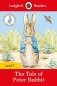 The Tale of Peter Rabbit фото книги маленькое 2