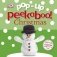 Pop-Up Peekaboo! Christmas. Board Book фото книги маленькое 2