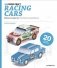 Racing Cars. 3D Paper Craft фото книги маленькое 2