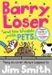 Barry Loser and the trouble with pets фото книги маленькое 2