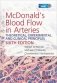 Mcdonald&apos;s blood flow in arteries 6th edition theoretical, experimental and clinical principles фото книги маленькое 2