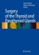 Surgery of the Thyroid and Parathyroid Glands фото книги маленькое 2