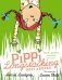 Pippi longstocking goes aboard фото книги маленькое 2
