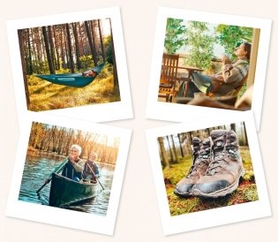 Секреты счастья по Hygge. Hygge + Hygge дома + Философия загородной жизни + Искусство помнить счастье. Сборный комплект из 4 книг в коробе фото книги 5