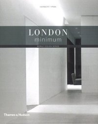 London Minimum фото книги