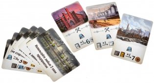 Индустрия: Дуэль фото книги 16