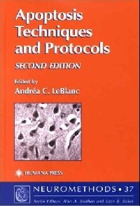 Apoptosis: Techniques and Protocols фото книги