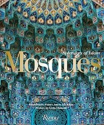 Mosques: Splendors of Islam фото книги