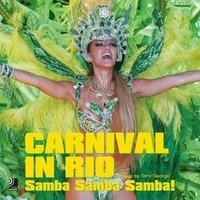 Carnaval In Rio + 4 CD (+ CD-ROM) фото книги
