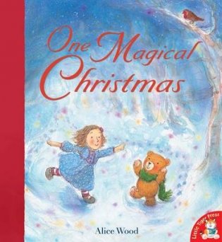 One Magical Christmas фото книги