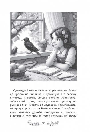 Волшебное превращение фото книги 9