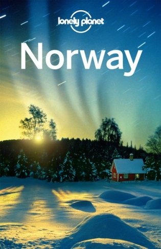 Norway 5 фото книги