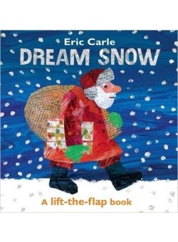 Dream Snow фото книги
