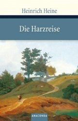 Die Harzreise фото книги
