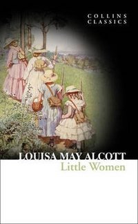 Little Women фото книги