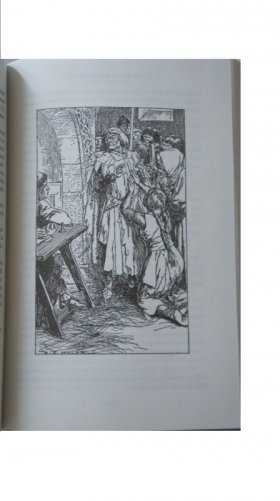 Сказки старой Англии фото книги 7