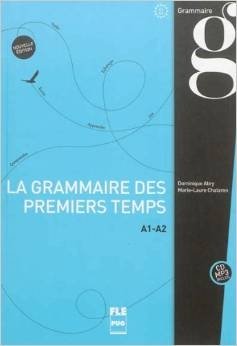 La nouvelle grammaire des premiers temps (+ CD-ROM) фото книги