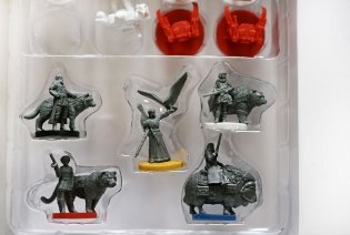 Настольная игра "Серп" фото книги 6