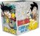 Dragon Ball Complete Box Set: Vols. 1-16 with Premium фото книги маленькое 2