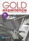 Gold Experience B1. Teacher's Resource Book фото книги маленькое 2