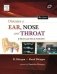 Diseases of Ear, Nose and Throat фото книги маленькое 2