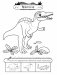 Хищные динозавры фото книги маленькое 7