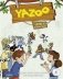 Yazoo Global 3. Activity Book (+ CD-ROM) фото книги маленькое 2