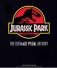 Jurassic park: the ultimate visual history фото книги маленькое 2