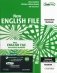 New English File. Intermediate. Workbook with Key Booklet (+ CD-ROM) фото книги маленькое 2