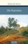 Die Harzreise фото книги маленькое 2