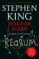 Doctor Sleep фото книги маленькое 2