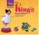 Our World Readers: The King's New Clothes (Big Book) фото книги маленькое 2