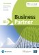 Business Partner B1+. Coursebook with Digital Resources and MyEnglishLab Pack фото книги маленькое 2