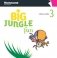 Audio CD. Big Jungle Fun 3 фото книги маленькое 2
