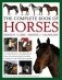 The Complete Book of Horses фото книги маленькое 2