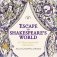 Escape to Shakespeare&apos;s World: A Colouring Book Adventure фото книги маленькое 2