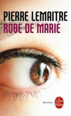 Robe de Marie фото книги