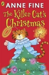 The Killer Cat's Christmas фото книги