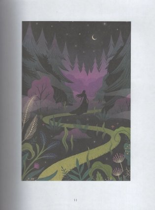 Ведьмин сад. Тайная сила трав. Настольная книга современной ведьмы фото книги 7