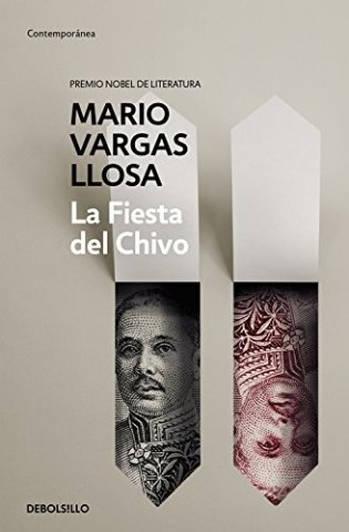 La Fiesta Del Chivo фото книги