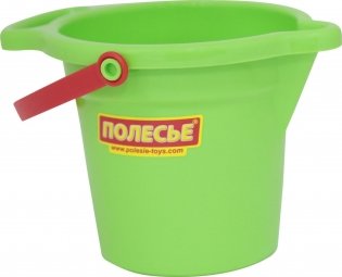Ведро малое с носиком фото книги 2