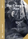 The Creeping Man. Level 5. Teachers Pack фото книги