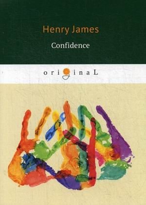 Confidence фото книги