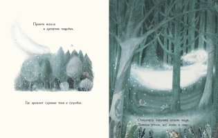 Снежный призрак фото книги 3