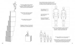 Манга. Простые уроки для начинающих фото книги 6