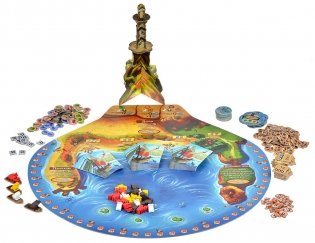 Эверделл Дальний берег фото книги 10