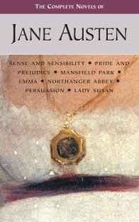 The Complete Novels of Jane Austen фото книги